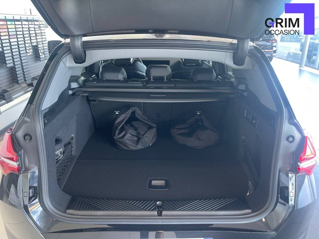 bmw x e xdrive ch bva