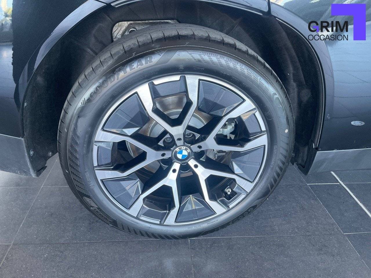 bmw x e xdrive ch bva