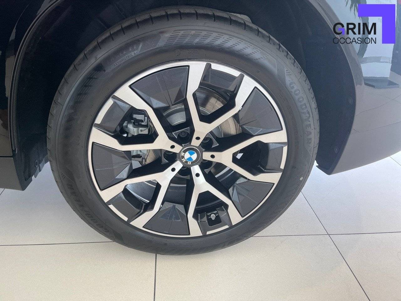 bmw x e xdrive ch bva