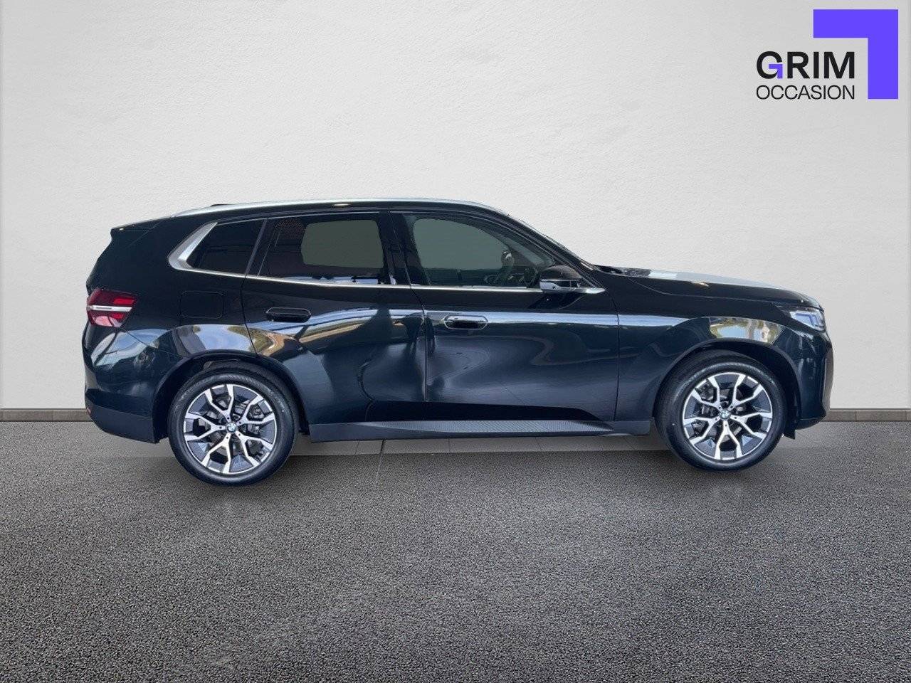bmw x e xdrive ch bva
