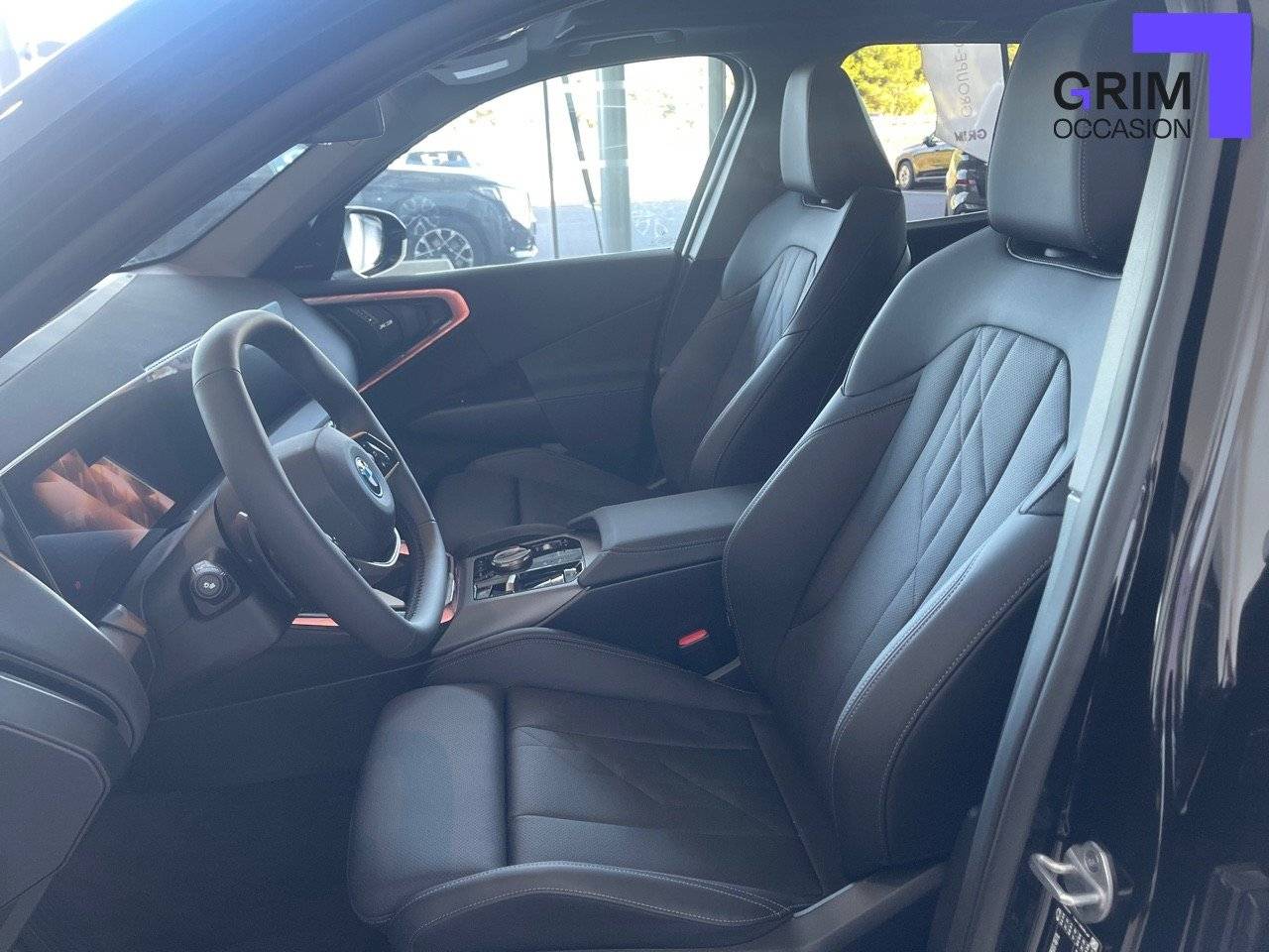 bmw x e xdrive ch bva