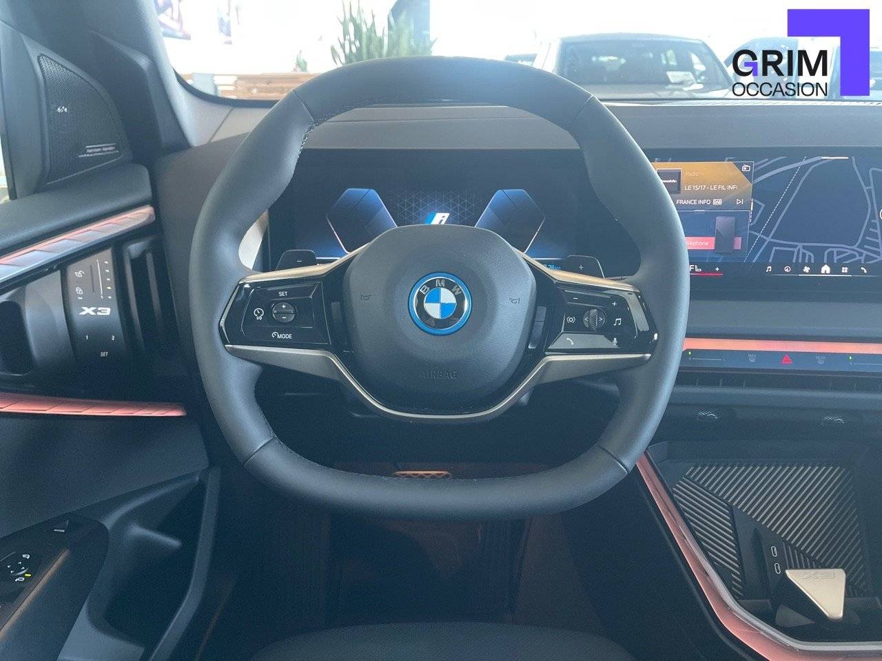 bmw x e xdrive ch bva