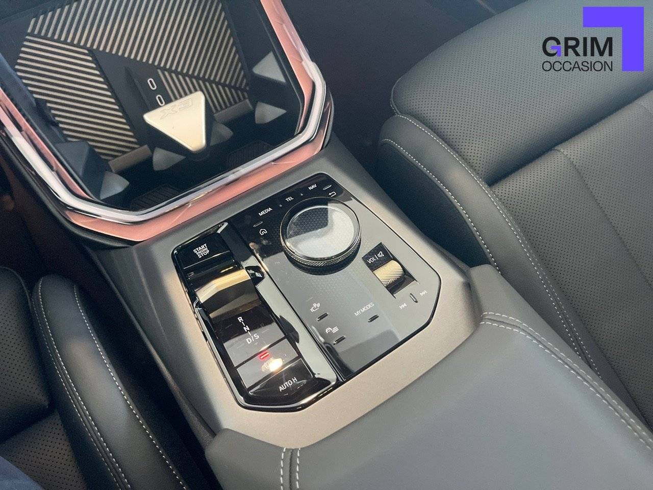 bmw x e xdrive ch bva