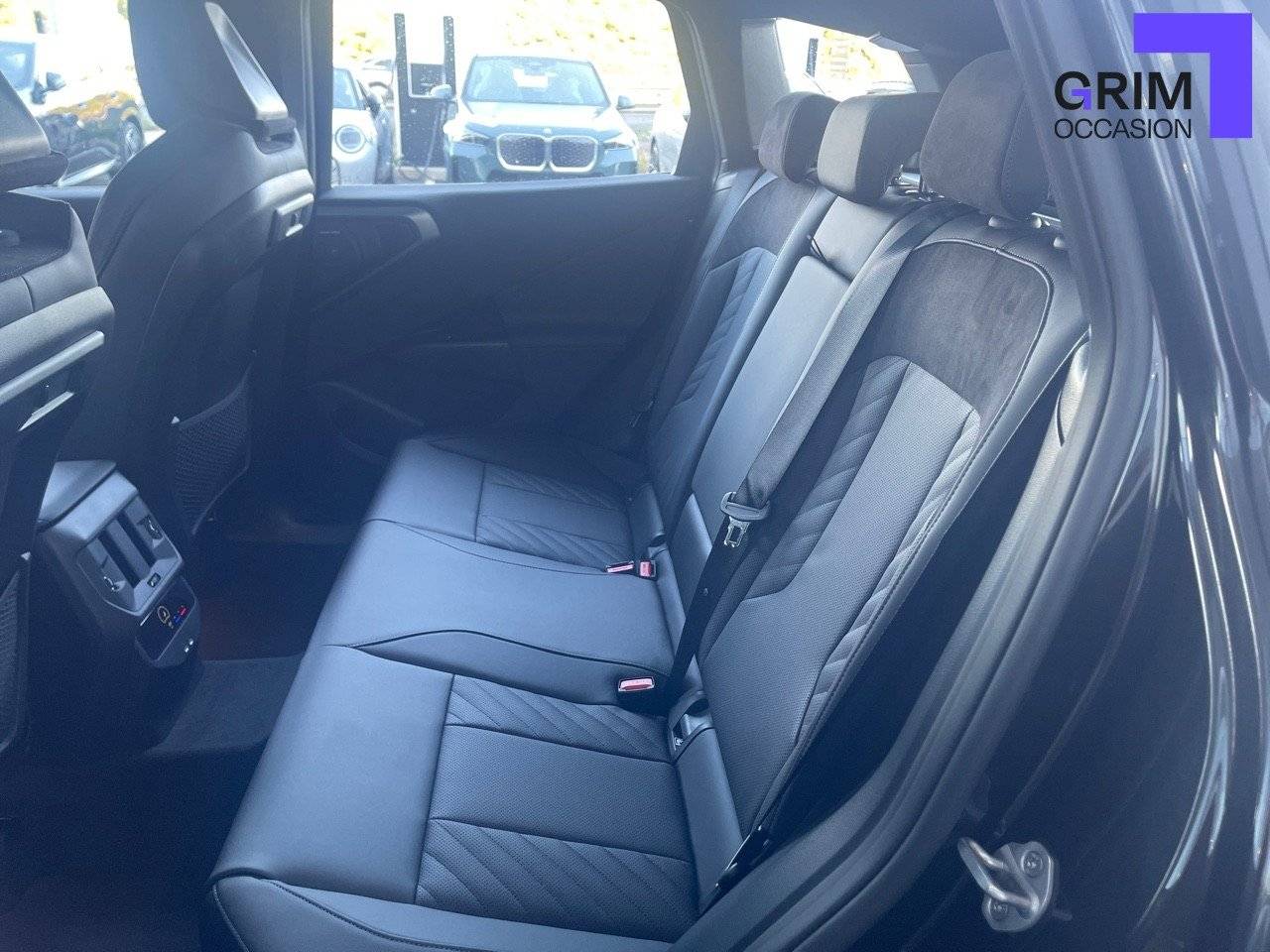 bmw x e xdrive ch bva m sport