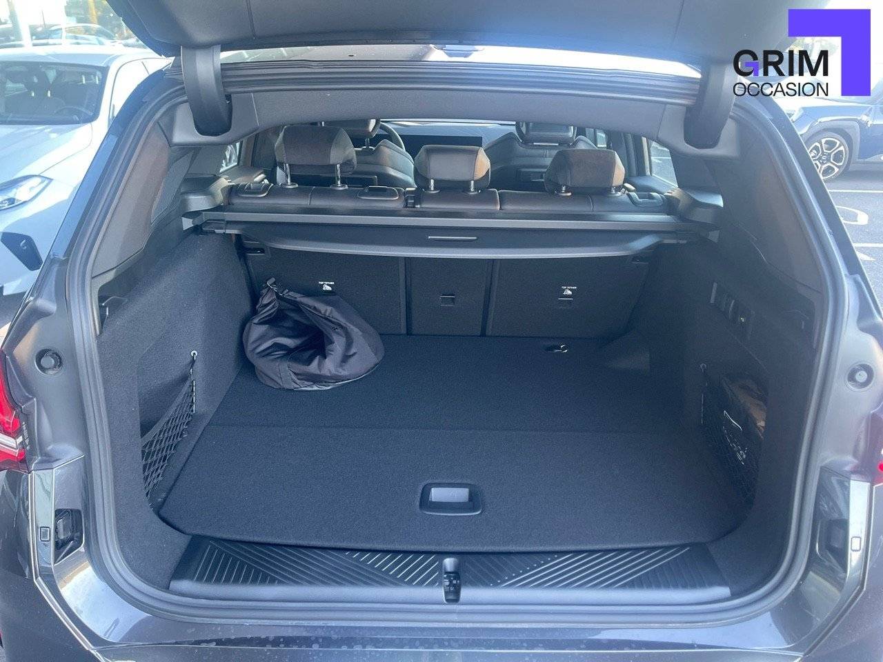 bmw x e xdrive ch bva m sport