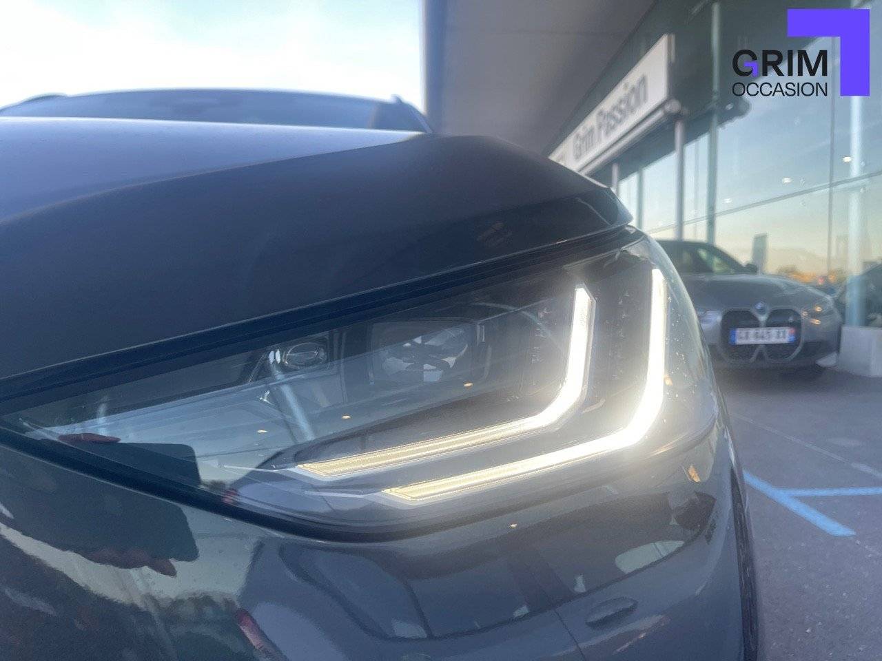 bmw x e xdrive ch bva m sport