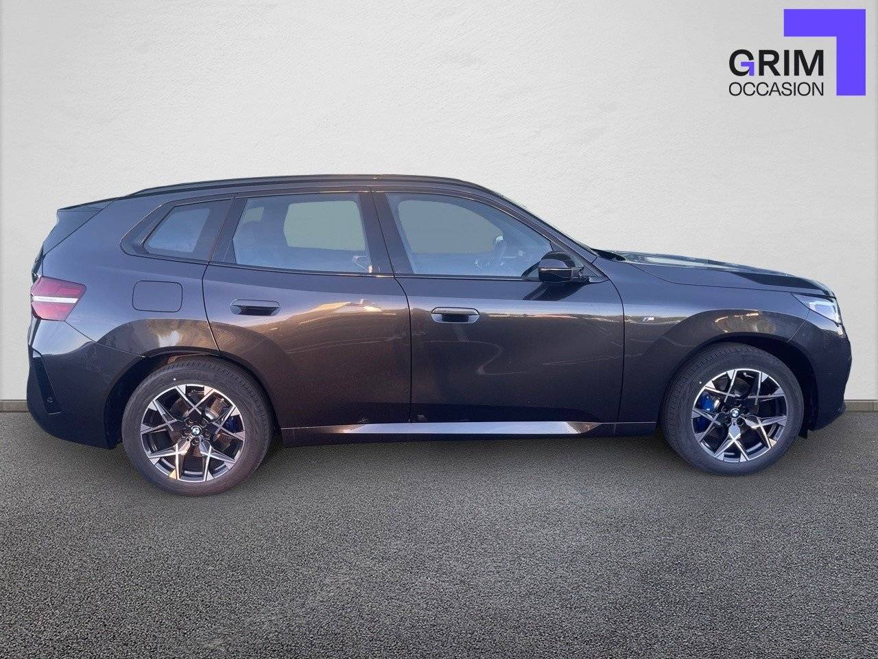 bmw x e xdrive ch bva m sport