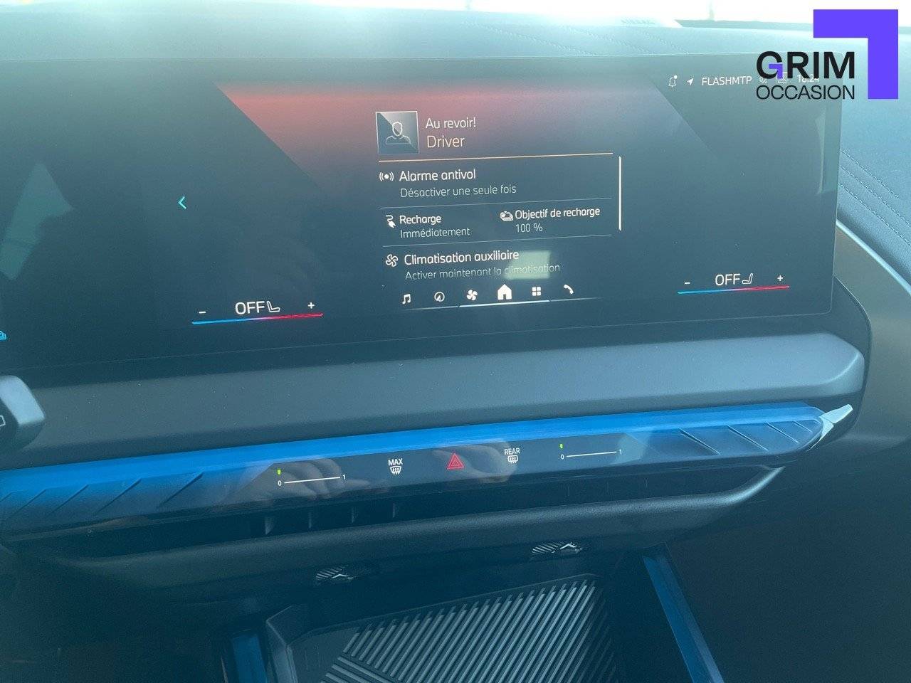 bmw x e xdrive ch bva m sport