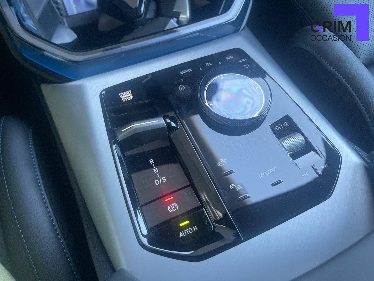 bmw x e xdrive ch bva m sport