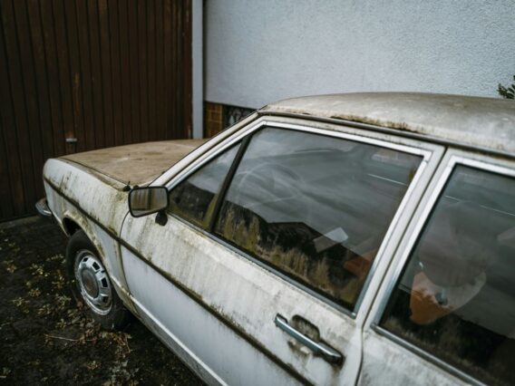 combien de temps une voiture peut rester sans rouler
