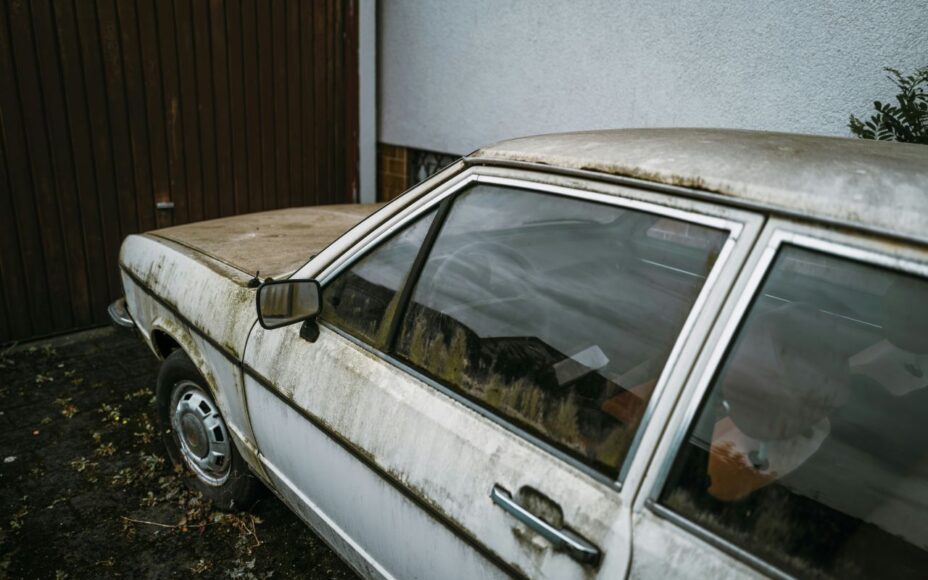 combien de temps une voiture peut rester sans rouler