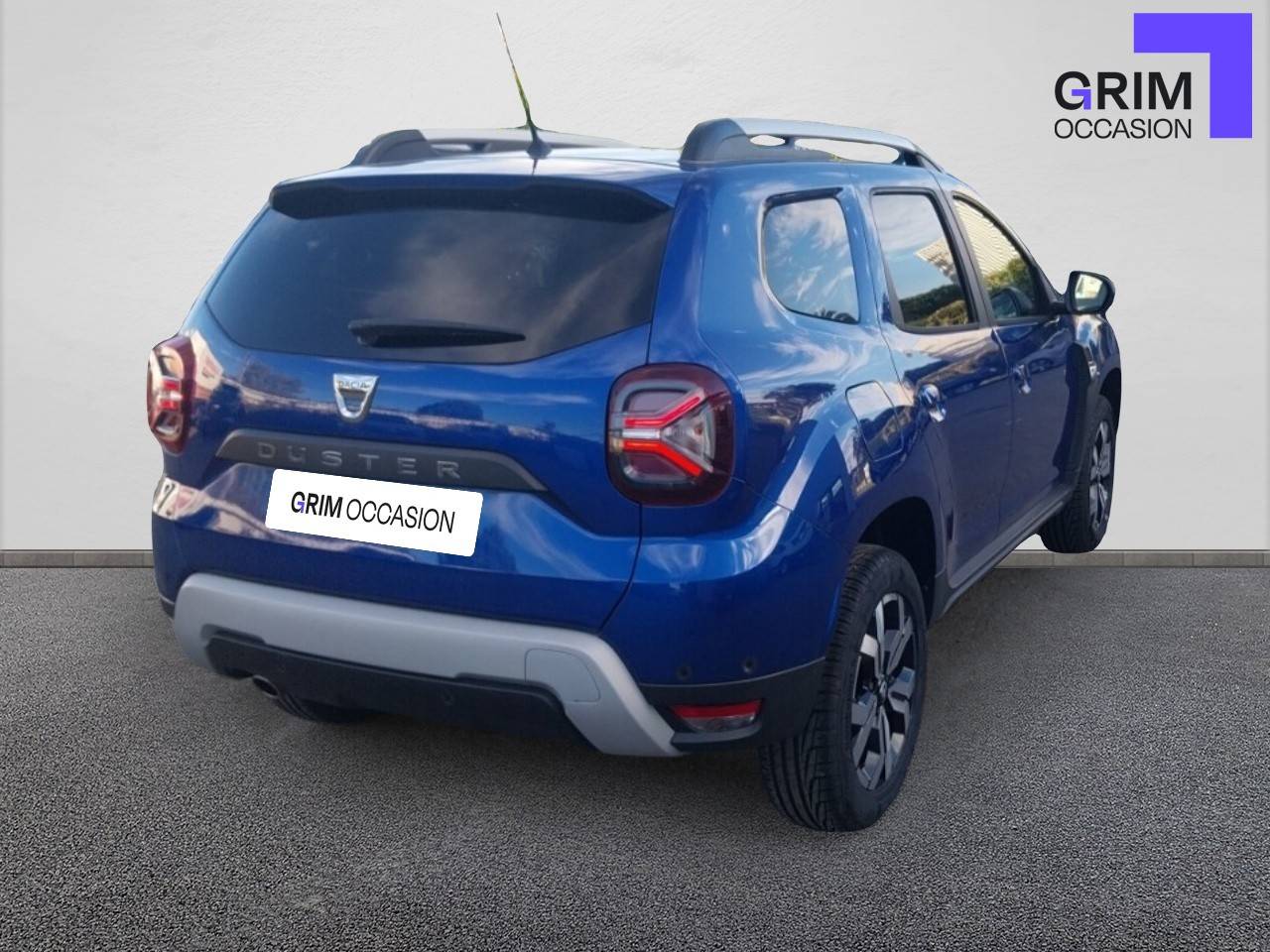 dacia duster eco g x prestige
