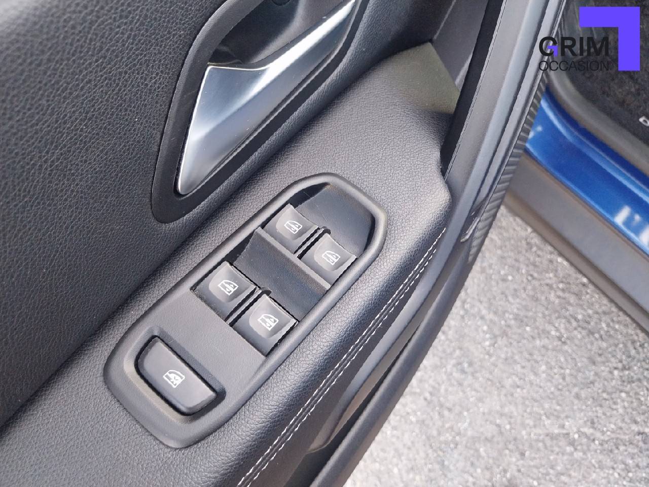 dacia duster eco g x prestige