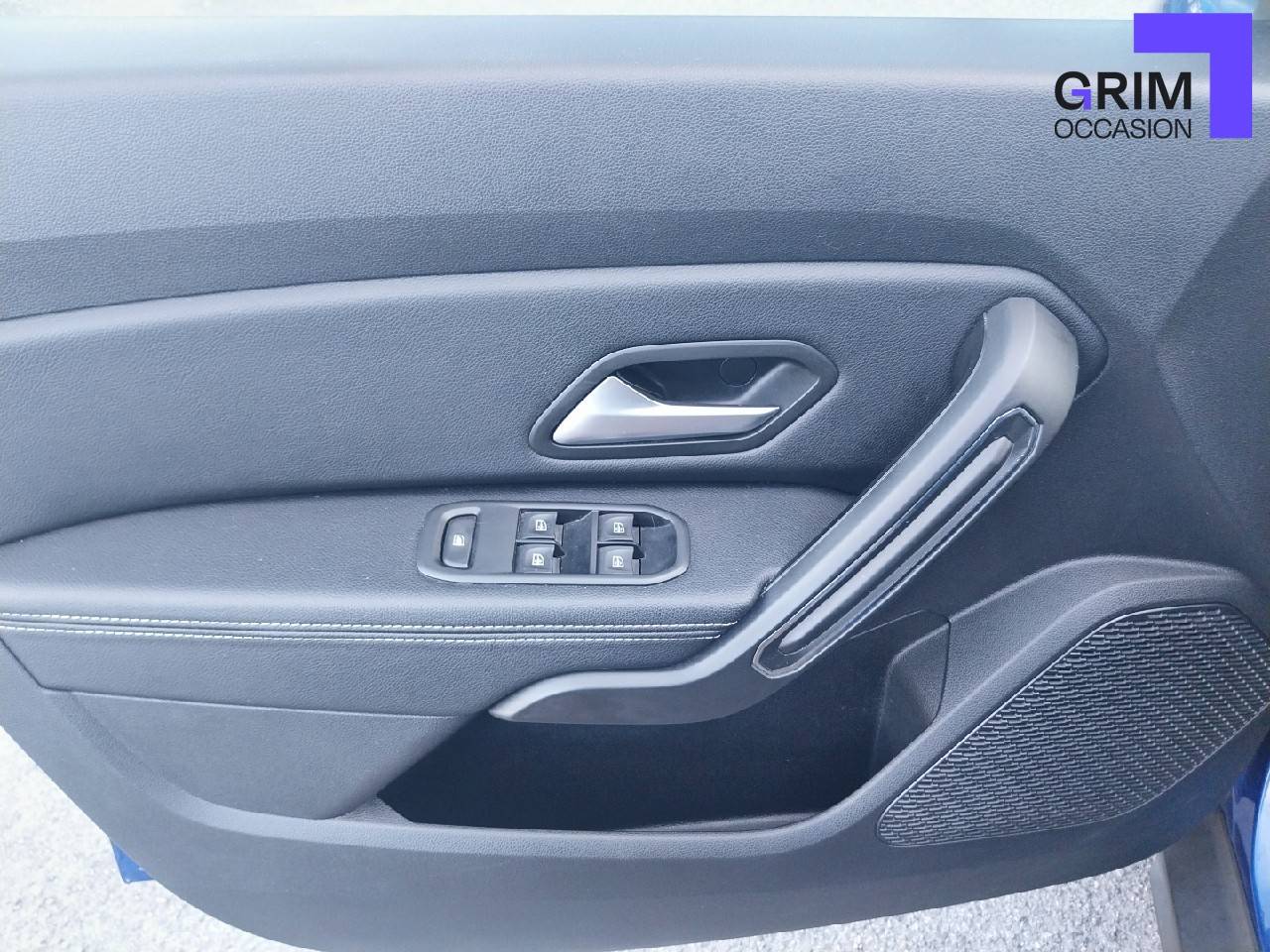 dacia duster eco g x prestige