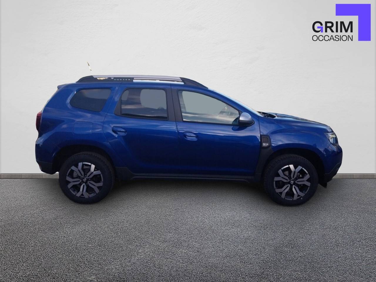 dacia duster eco g x prestige