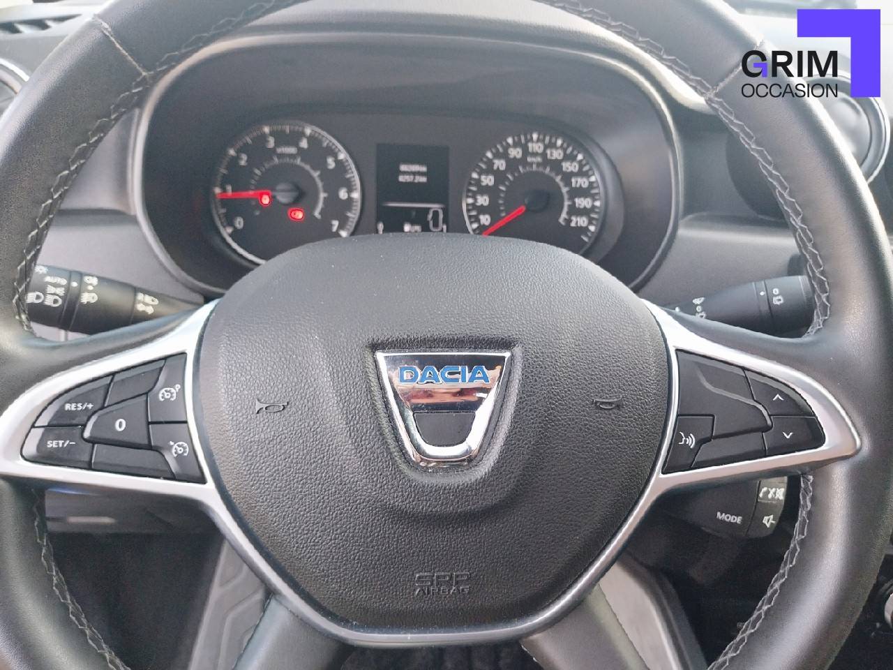 dacia duster eco g x prestige