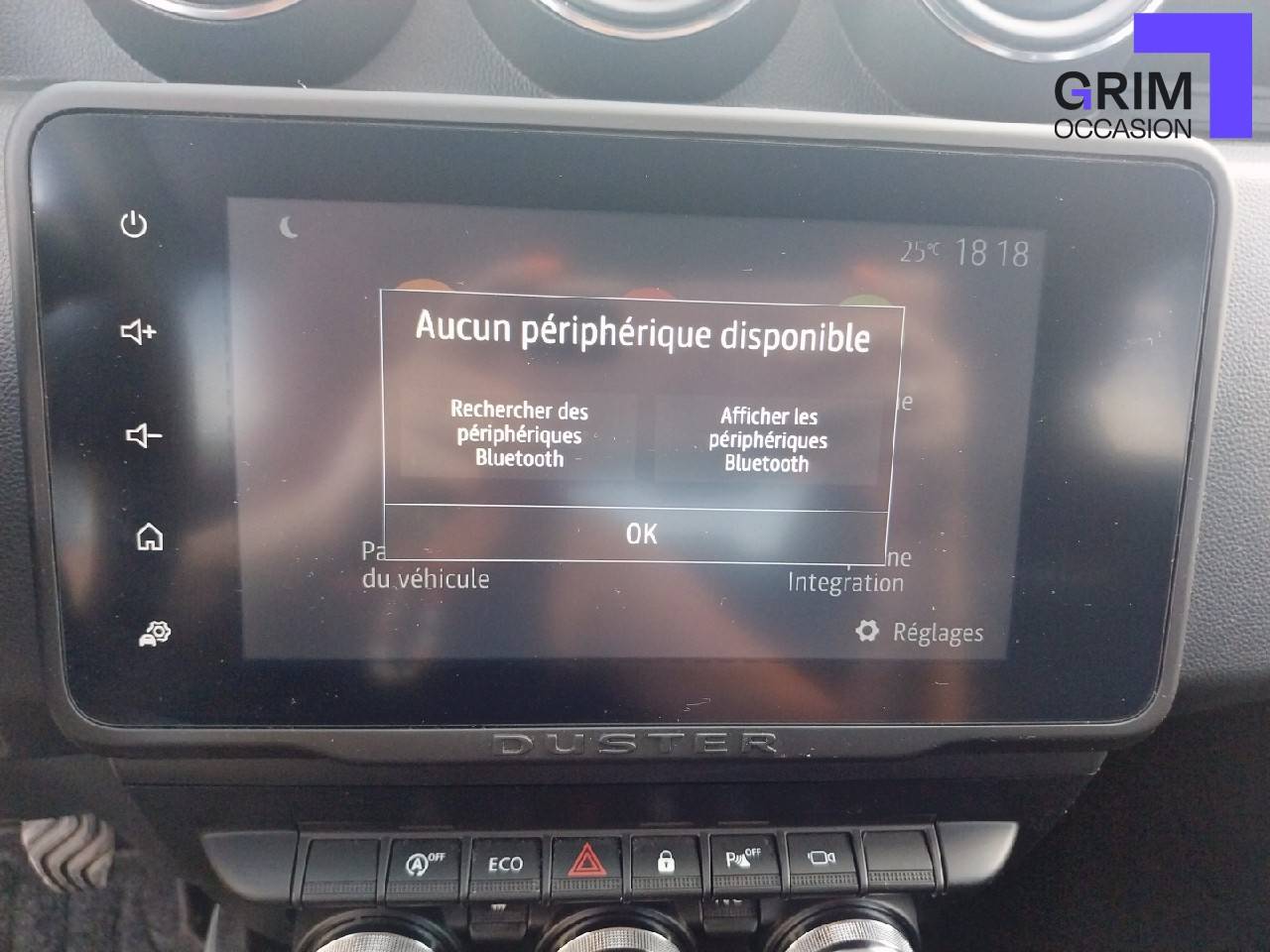 dacia duster eco g x prestige