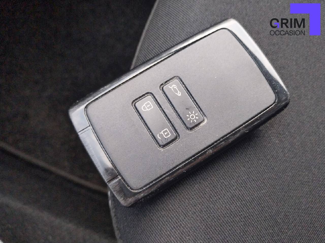 dacia duster eco g x prestige