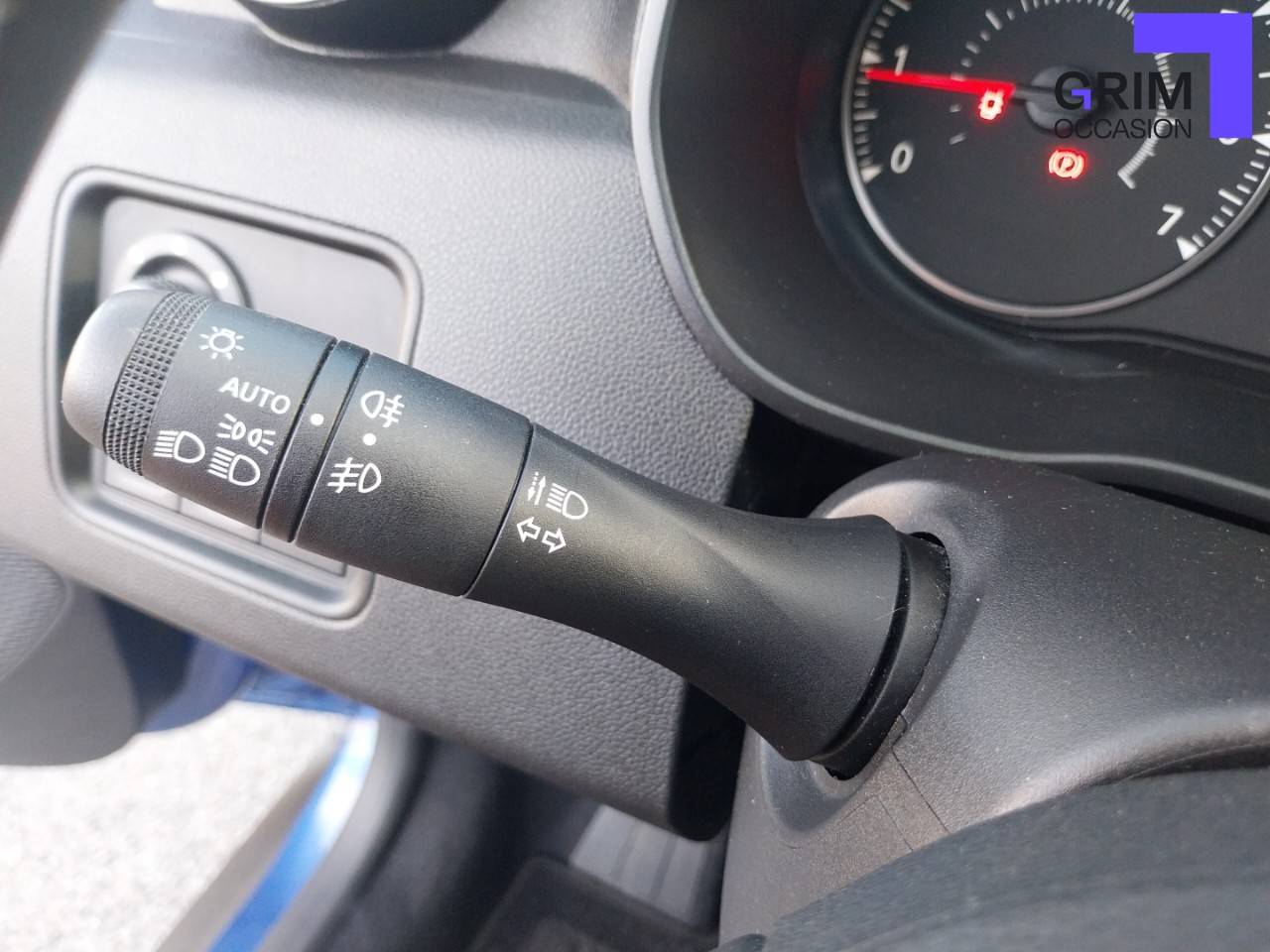 dacia duster eco g x prestige