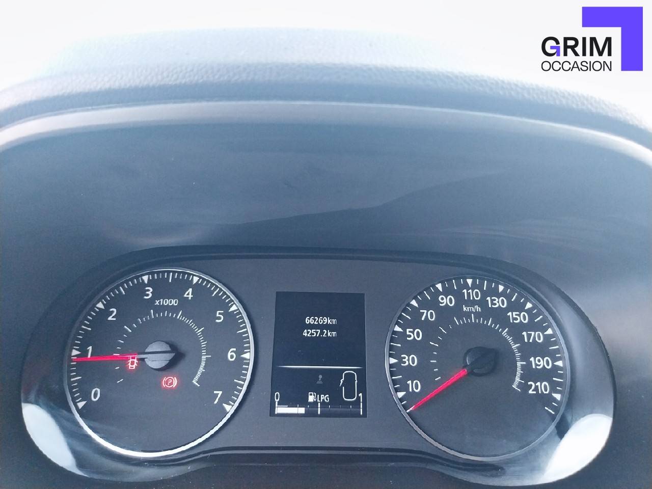 dacia duster eco g x prestige