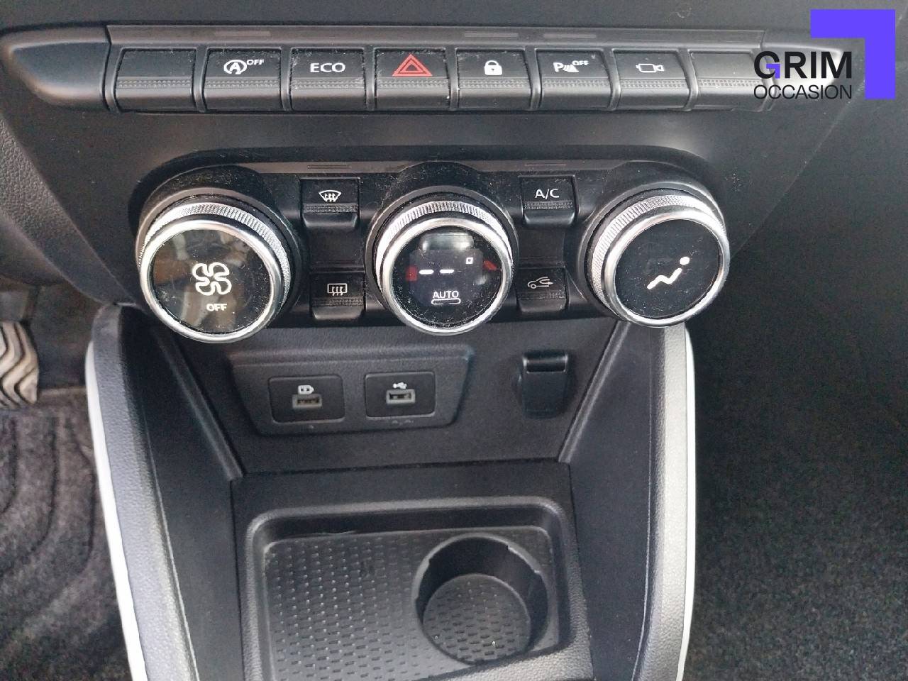 dacia duster eco g x prestige