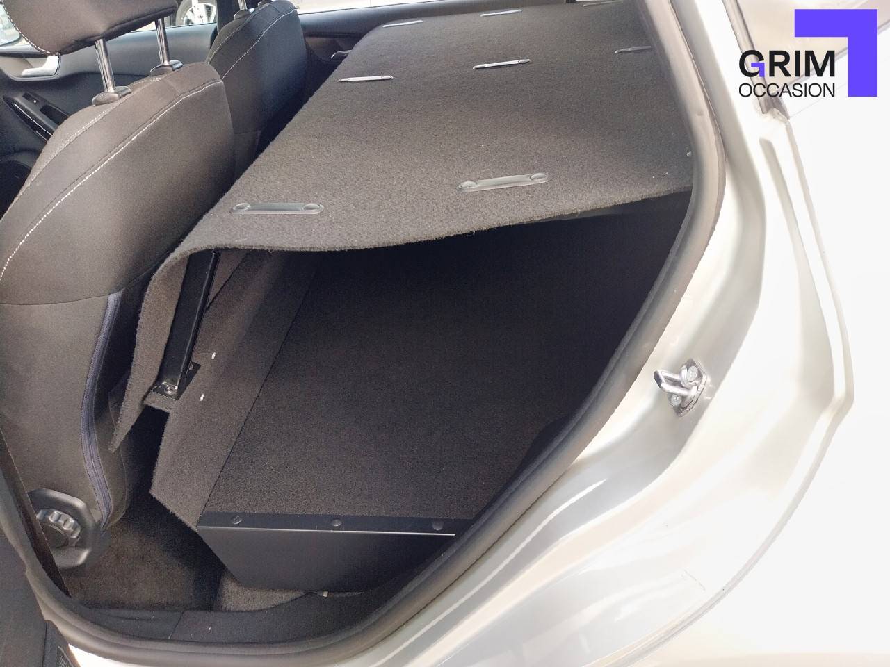 ford fiesta flexifuel ch ss bvm places titanium business