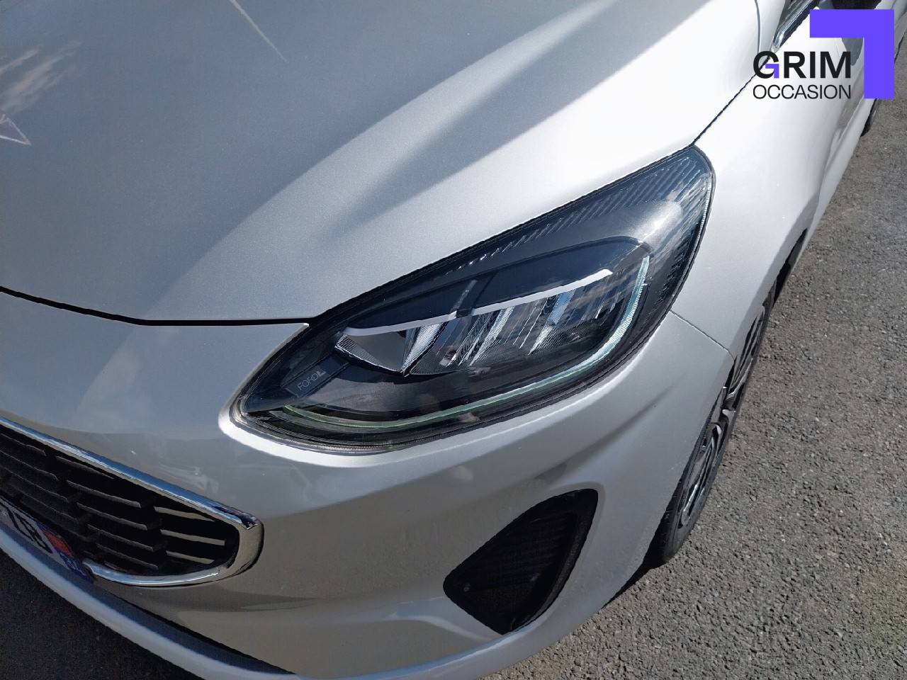 ford fiesta flexifuel ch ss bvm places titanium business