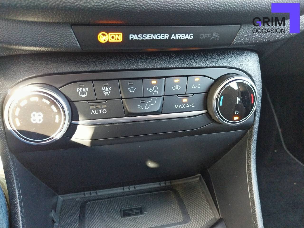 ford fiesta flexifuel ch ss bvm places titanium business