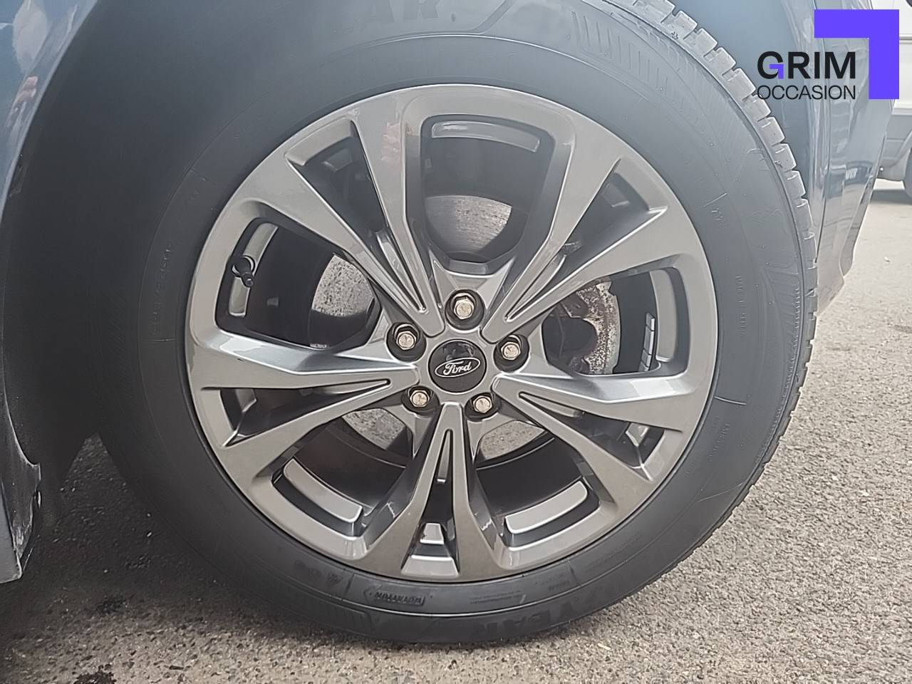 ford kuga duratec ch flexifuel fhev e powershift st line x