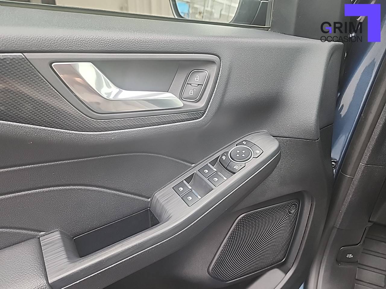 ford kuga duratec ch flexifuel fhev e powershift st line x