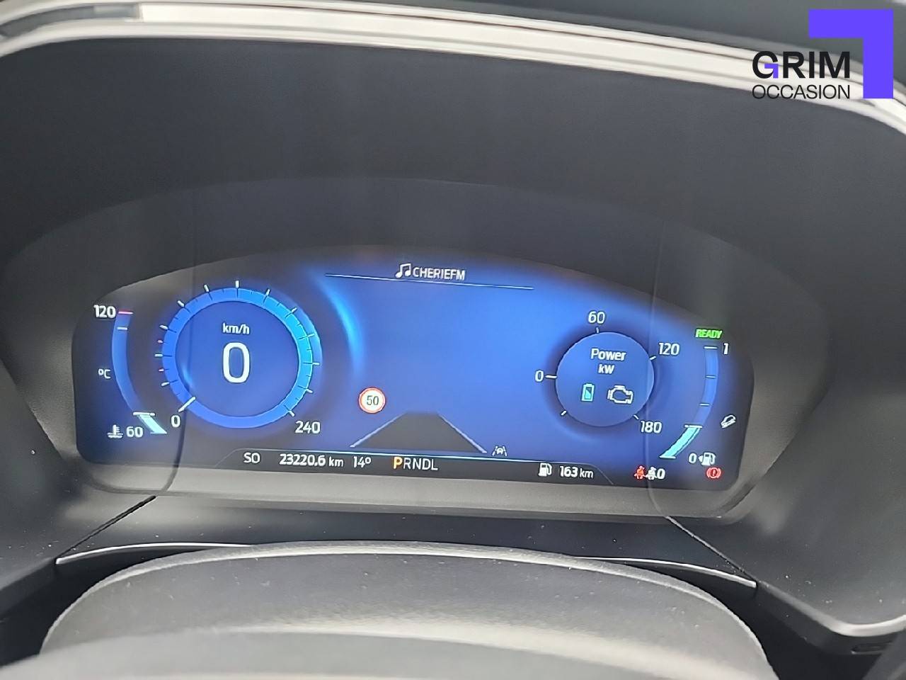 ford kuga duratec ch flexifuel fhev e powershift st line x