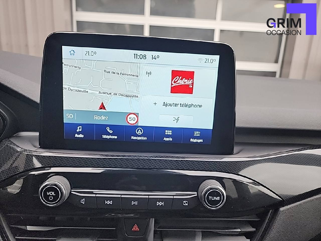 ford kuga duratec ch flexifuel fhev e powershift st line x