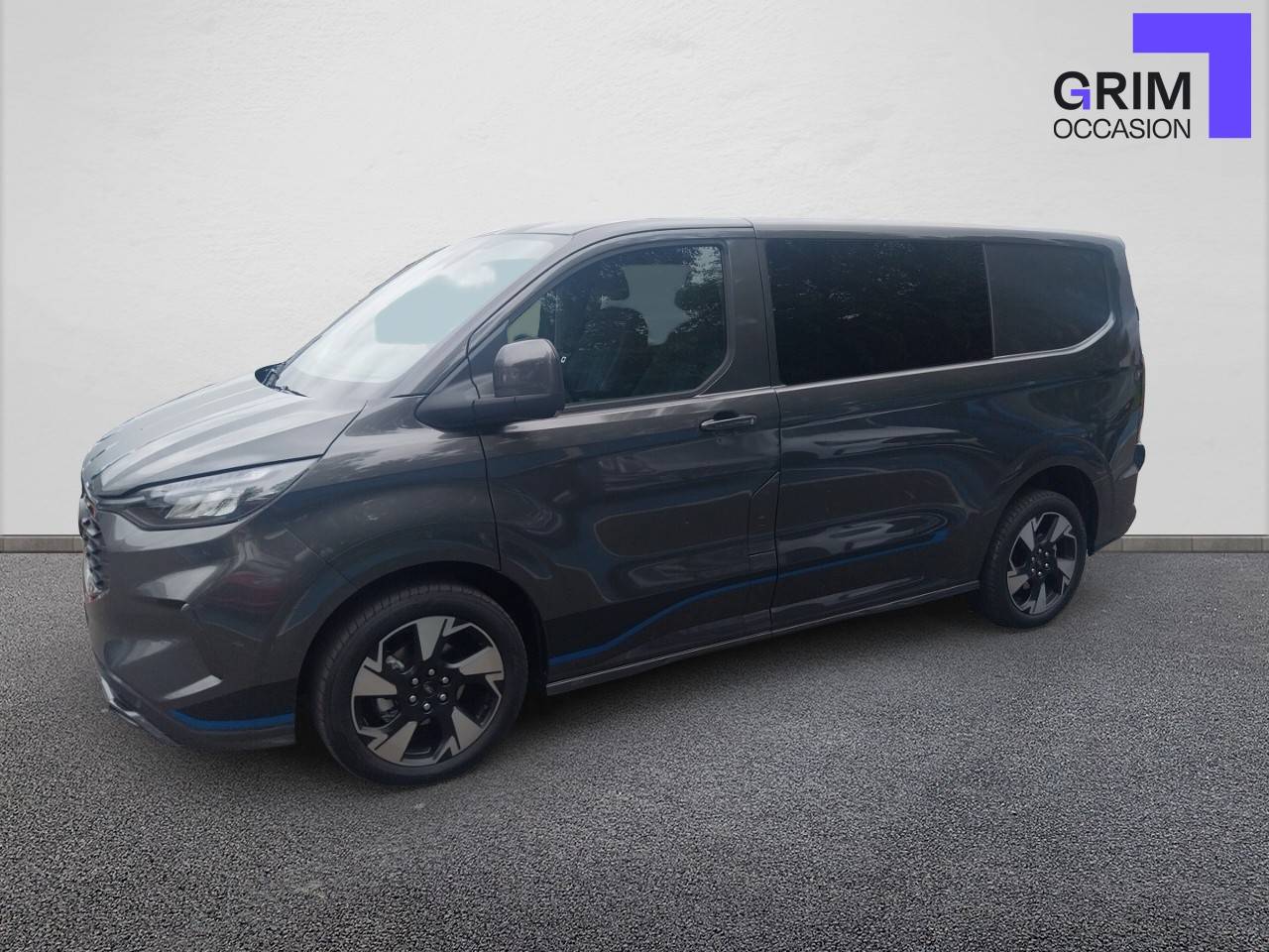 ford transit custom ca lh ecoblue ch bva sport