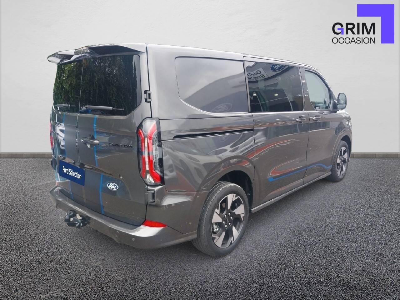 ford transit custom ca lh ecoblue ch bva sport