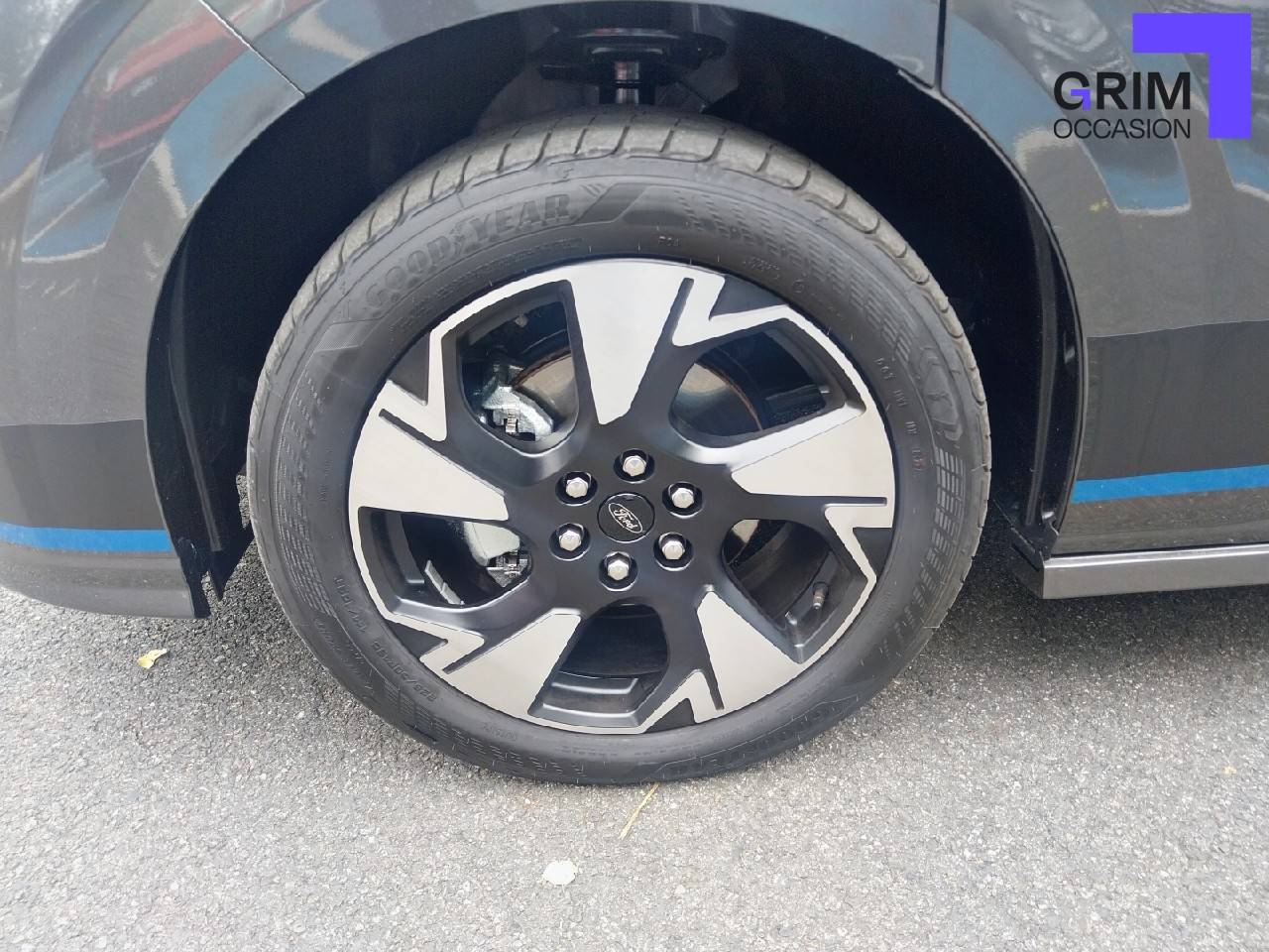 ford transit custom ca lh ecoblue ch bva sport