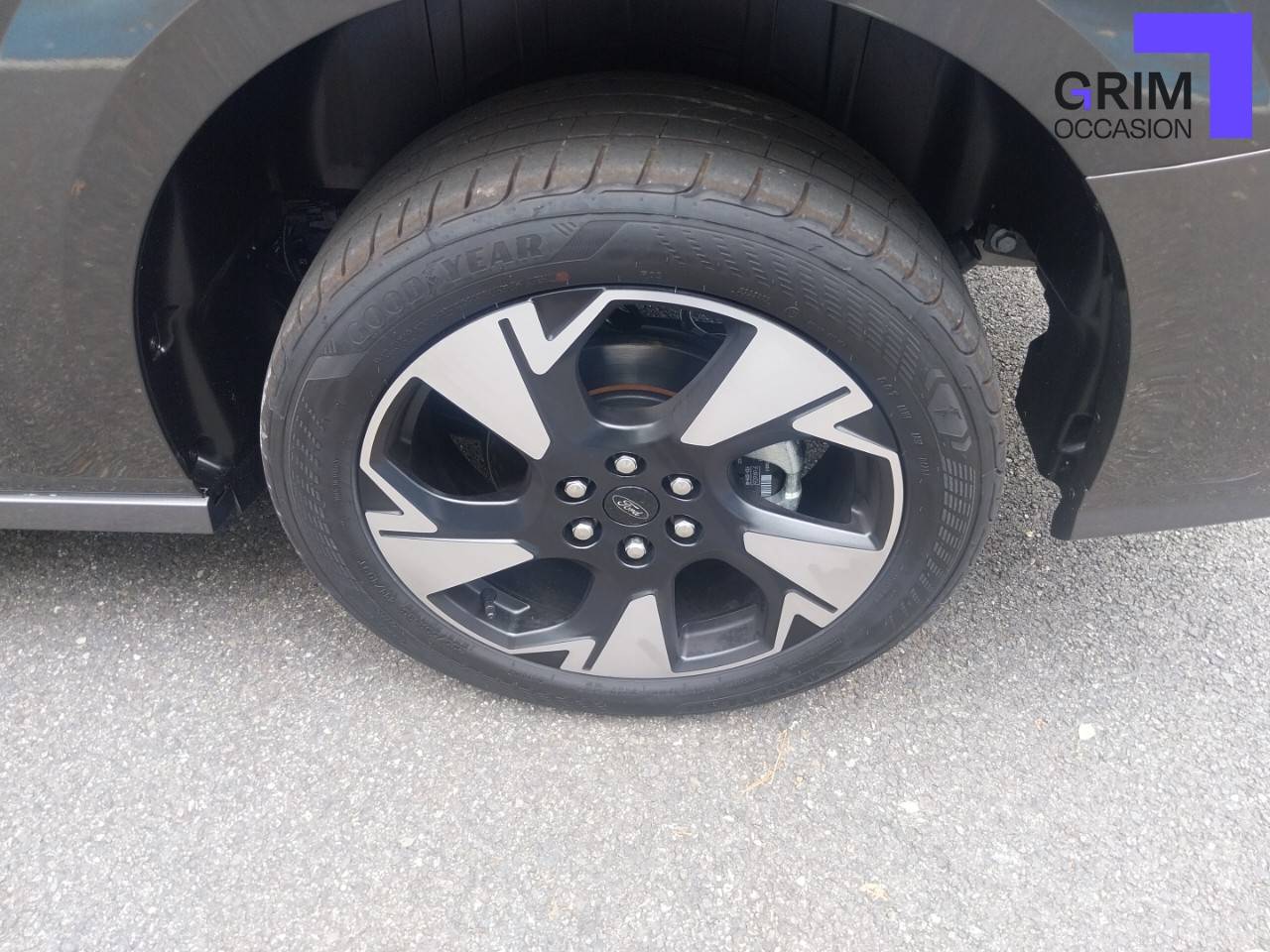 ford transit custom ca lh ecoblue ch bva sport