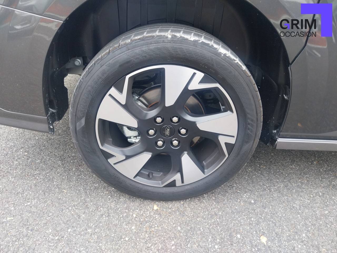 ford transit custom ca lh ecoblue ch bva sport