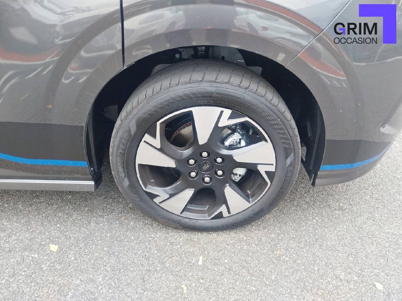 ford transit custom ca lh ecoblue ch bva sport