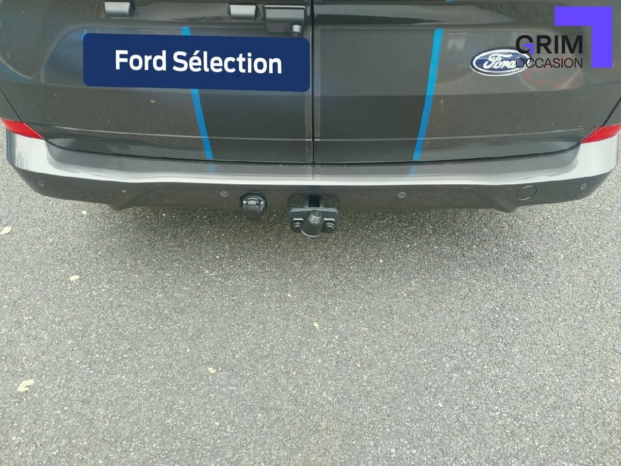 ford transit custom ca lh ecoblue ch bva sport