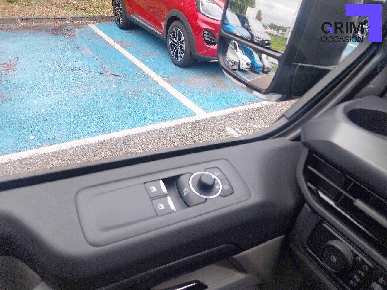 ford transit custom ca lh ecoblue ch bva sport