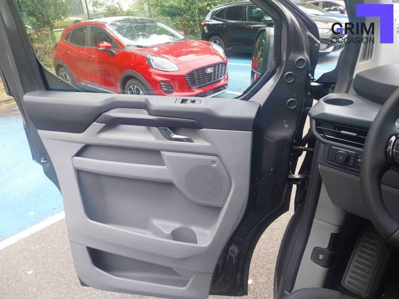 ford transit custom ca lh ecoblue ch bva sport