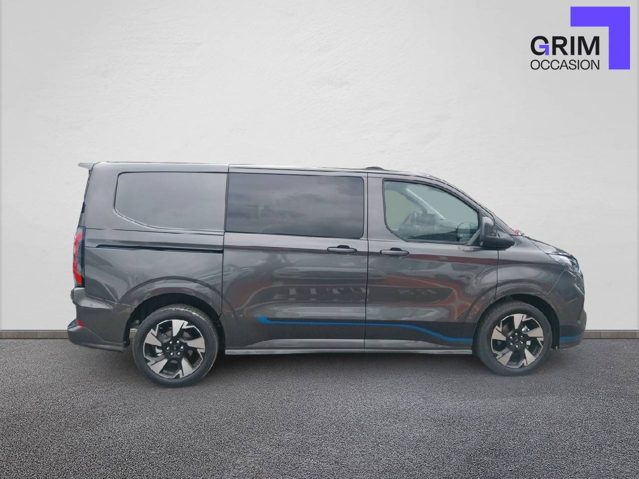 ford transit custom ca lh ecoblue ch bva sport