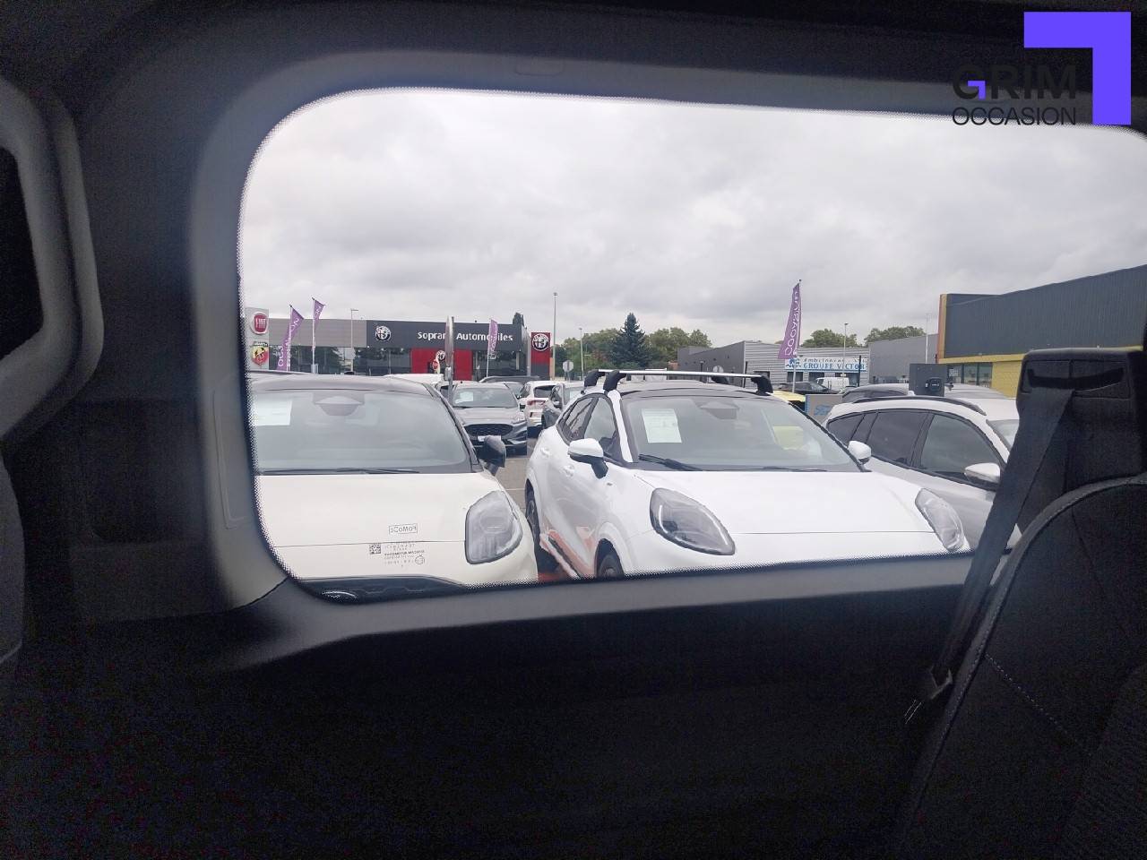 ford transit custom ca lh ecoblue ch bva sport