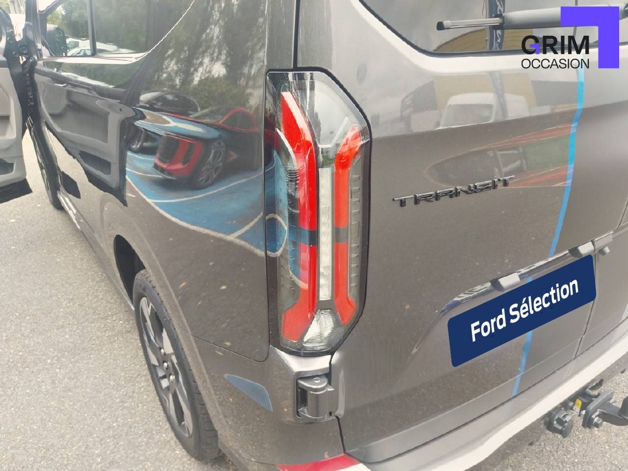 ford transit custom ca lh ecoblue ch bva sport