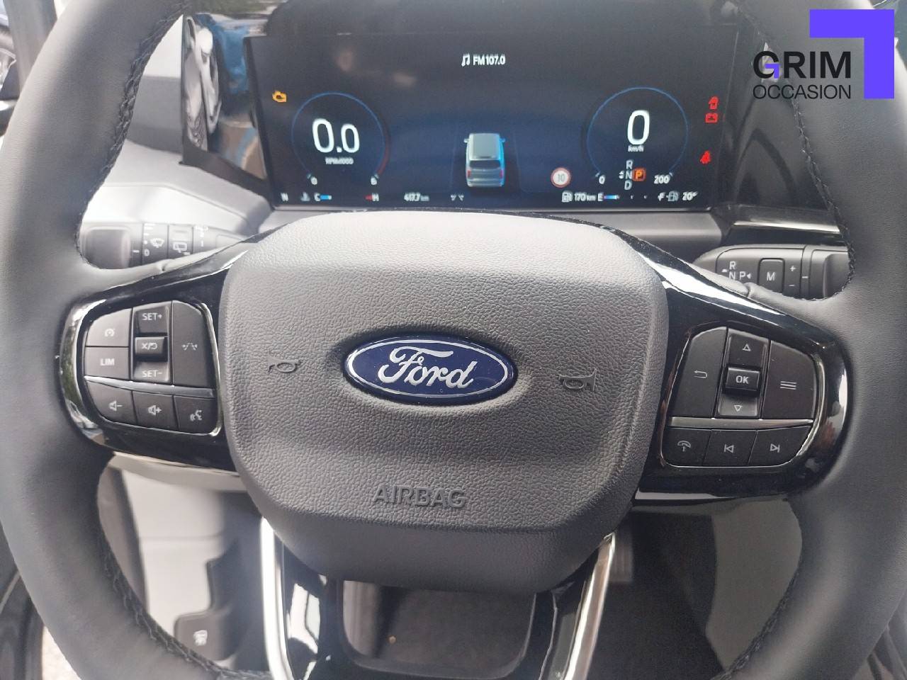 ford transit custom ca lh ecoblue ch bva sport