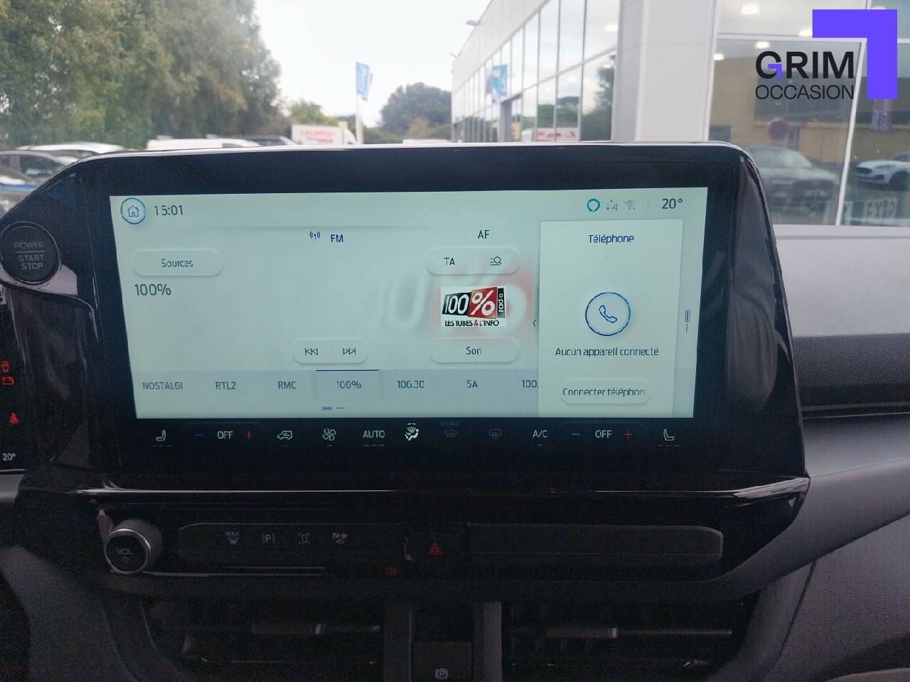 ford transit custom ca lh ecoblue ch bva sport