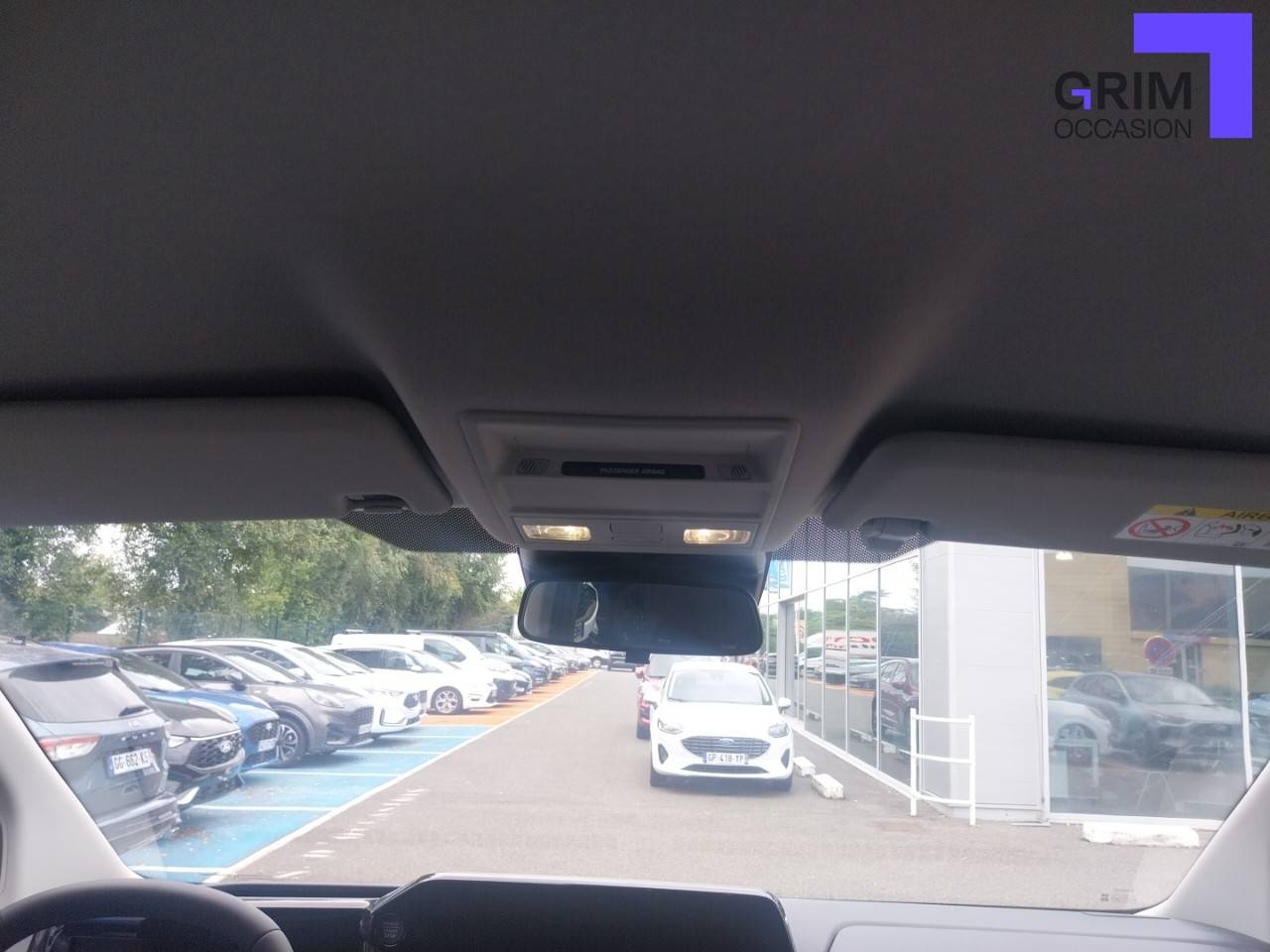 ford transit custom ca lh ecoblue ch bva sport