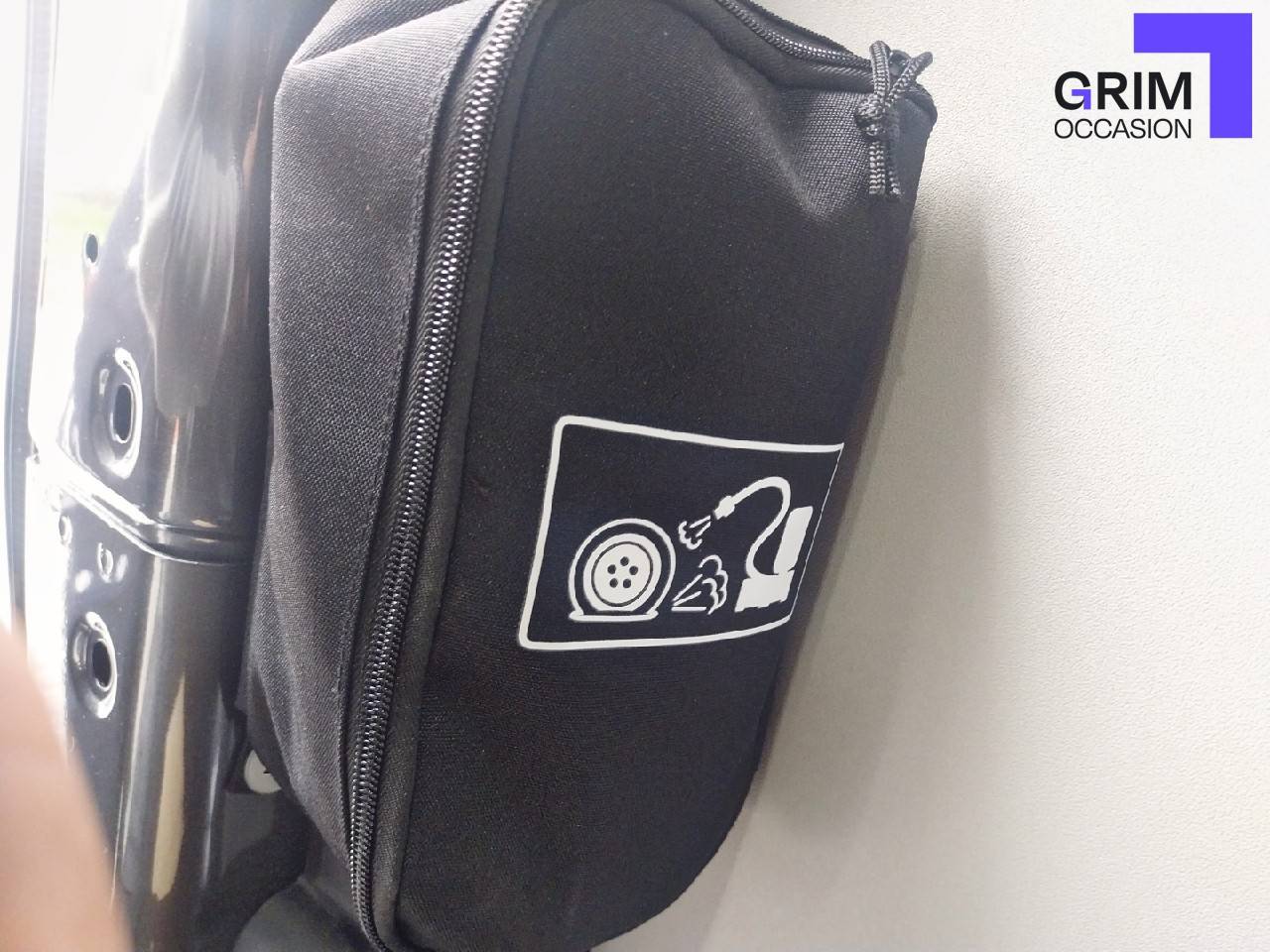 ford transit custom ca lh ecoblue ch bva sport