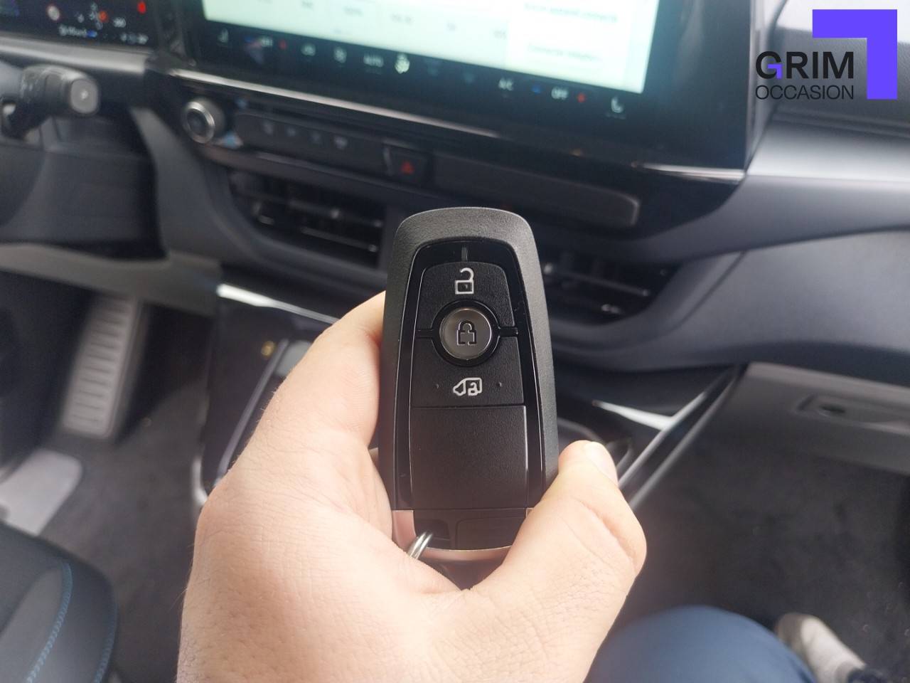 ford transit custom ca lh ecoblue ch bva sport