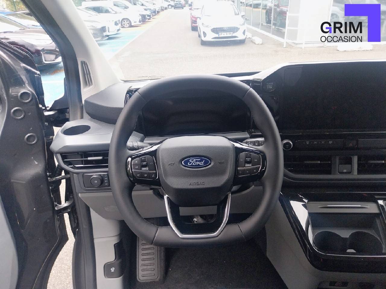 ford transit custom ca lh ecoblue ch bva sport